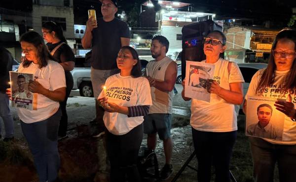 <i>Según la ONG Foro Penal, al menos 383 presos políticos han sido excarcelados desde el 8 de enero. Foto de cortesía</i>