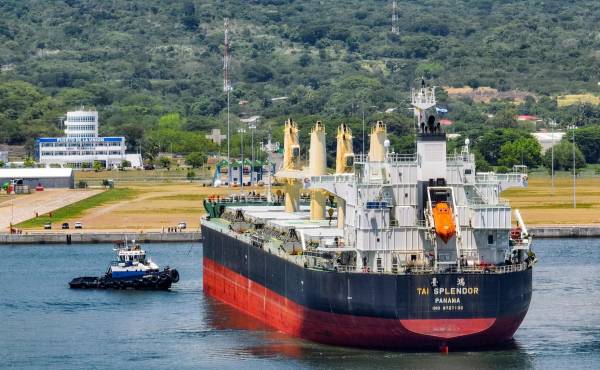 <i>Las exportaciones de bienes de América Latina y el Caribe comenzaron 2026 con un sólido desempeño. Foto de cortesía</i>