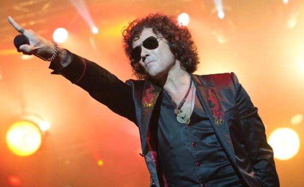 Enrique Bunbury cancela sus últimos conciertos antes de retirarse de la escena musical