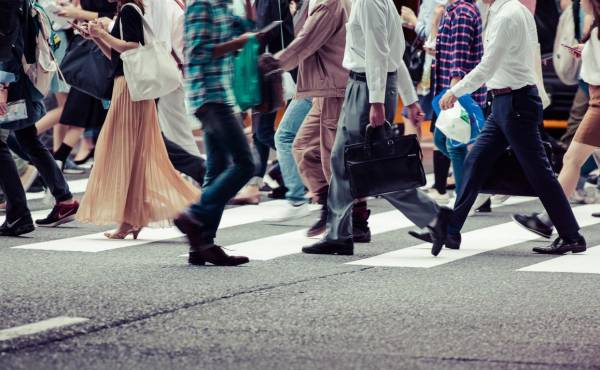 <i>Aunque la inflación continúa siendo una de las principales inquietudes en numerosos mercados, el informe muestra una leve caída en su peso relativo. Foto de iStock</i>