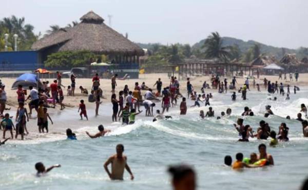 Honduras: Sitios turísticos esperan medio millón de visitantes durante el Feriado Morazánico