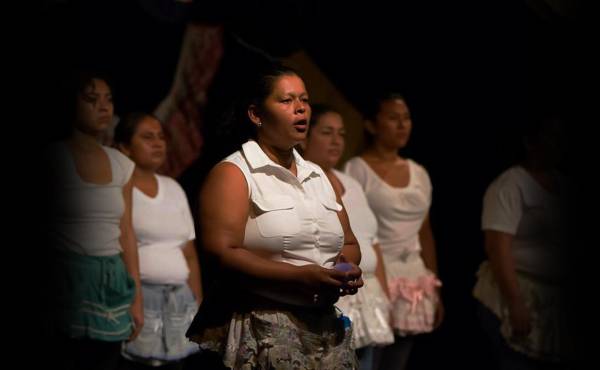 National Geographic destacó el valor de La Cachada Teatro de El Salvador