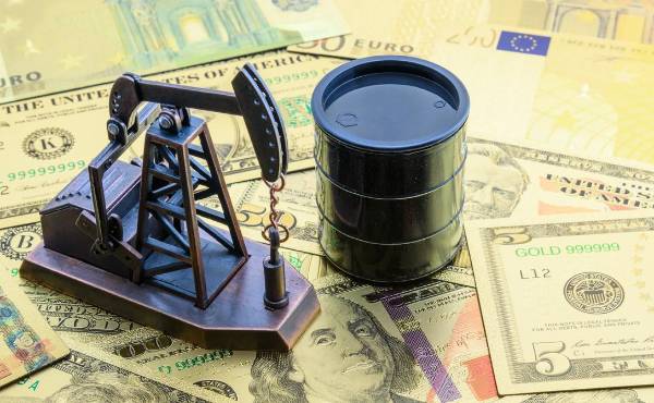 <i>La última vez que el Texas alcanzó datos similares fue a finales de octubre de 2022, impulsado por los recortes de producción de la OPEP+. Foto de iStock</i>