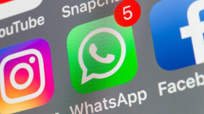 <i>Desde hoy está abierto el plazo de reserva de nombres de usuario y WhatsApp ha puesto a disposición de las personas interesadas un generador de nombres para ayudar en el proceso. Foto de iStock</i>