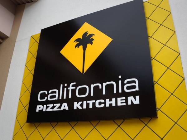 California Pizza Kitchen abrirá su primer local en Costa Rica con una inversión que supera los US$1.5 M