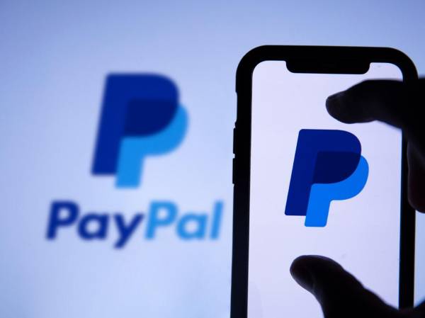 PayPal cobrará US$10 por no usar la cuenta y después la eliminará