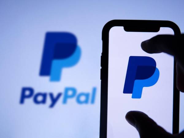 PayPal cobrará US$10 por no usar la cuenta y después la eliminará