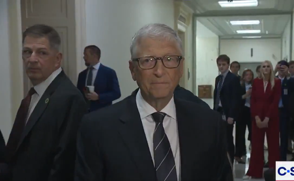 <i>El empresario señaló que su asociación con Epstein puso en riesgo la labor de la Fundación Gates, una de las organizaciones filantrópicas más grandes del mundo, con una dotación estimada en más de US$70.000 millones. Foto de cortesía</i>