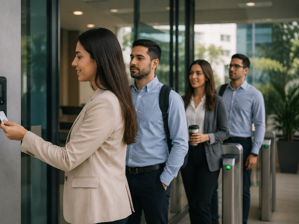 <i>Actualmente, el Código de Trabajo de El Salvador establece una semana laboral de 44 horas, con una jornada de trabajo de lunes a viernes de 8 horas, y 4 horas en día sábado, horarios adaptados al sector público y privado. Foto de iStock</i>