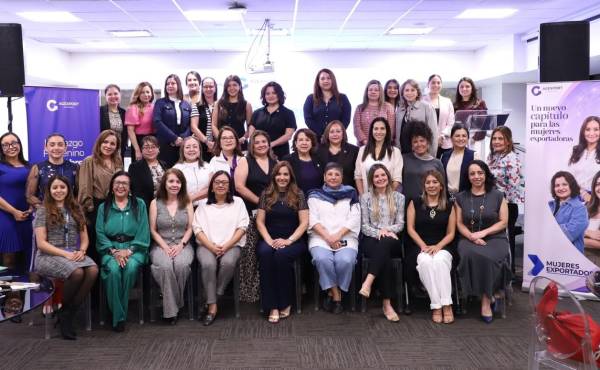 <b>Actualmente, 62 mujeres participan en juntas directivas sectoriales y en la Junta Directiva General de AGEXPORT, equivalente al 25% de representación, un crecimiento del 21% respecto de 2019. (Foto: Cortesía)</b>