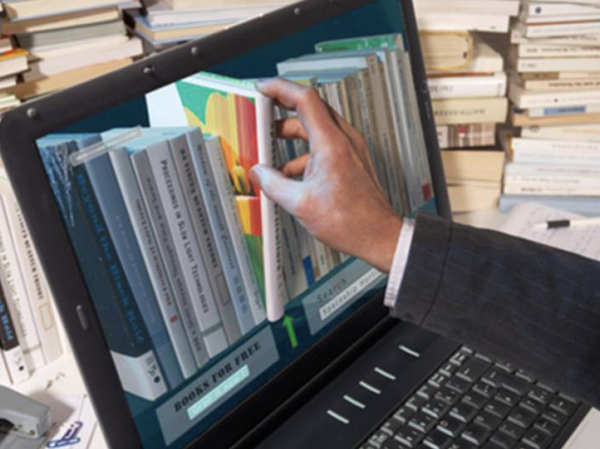 9 bibliotecas digitales para descargar libros de manera gratuita