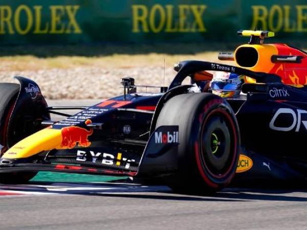Red Bull de F1 fue multado con US$7 millones por superar el límite presupuestario