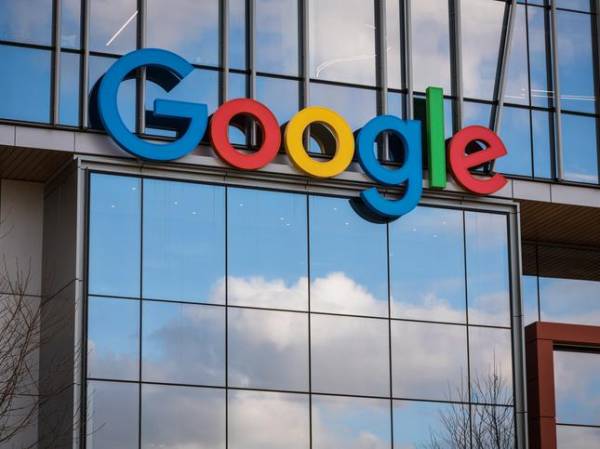 Google debate con la UE la regulación de la inteligencia artificial
