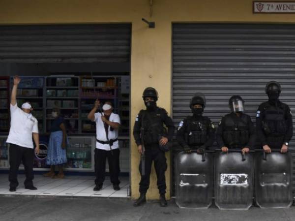 FOTO AFP / REFERENCIA