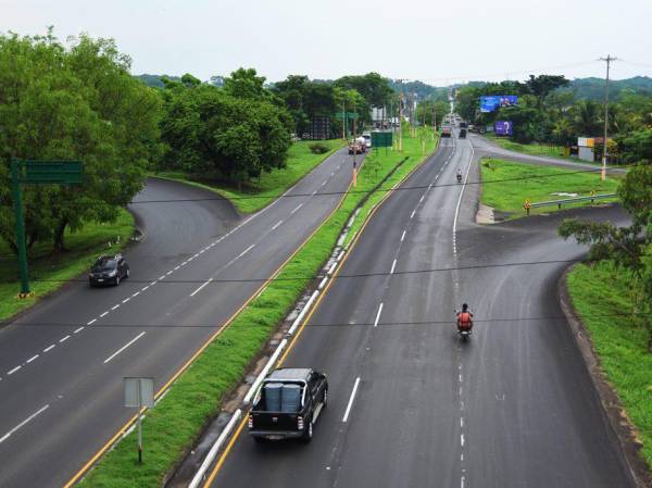 Guatemala: Inicia la primera fase de la construcción de la autopista Escuintla-Puerto Quetzal