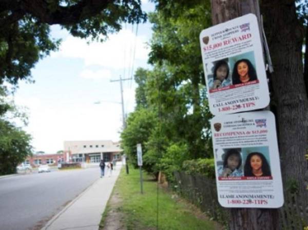 La policía dice que desde 2014, más de 4.600 menores centroamericanos no acompañados han llegado al condado de Suffolk, comenzando por Brentwood, y alertan de los problemas. (Foto: AFP).