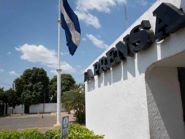 Gobierno de Nicaragua reconvierte la sede del diario ‘La Prensa’ en un centro cultural