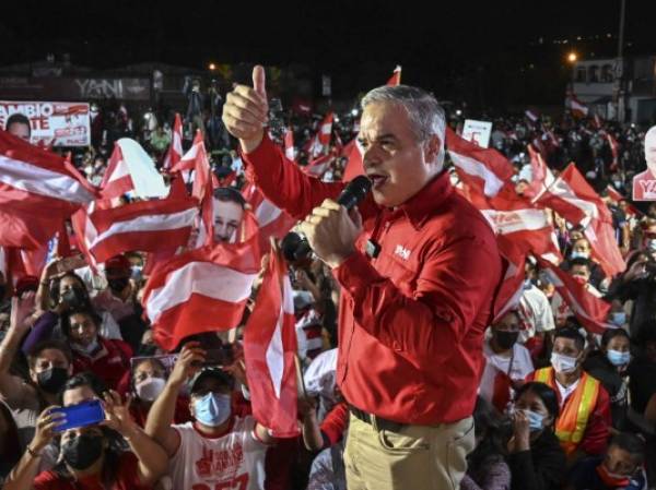 Foto: Estrategia y Negocios