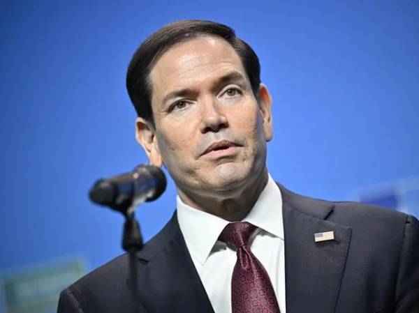 Estados Unidos está junto al pueblo de Nicaragua que, como Rivera, aspira a ver una Nicaragua libre, afirmó el secretario Marco Rubio.