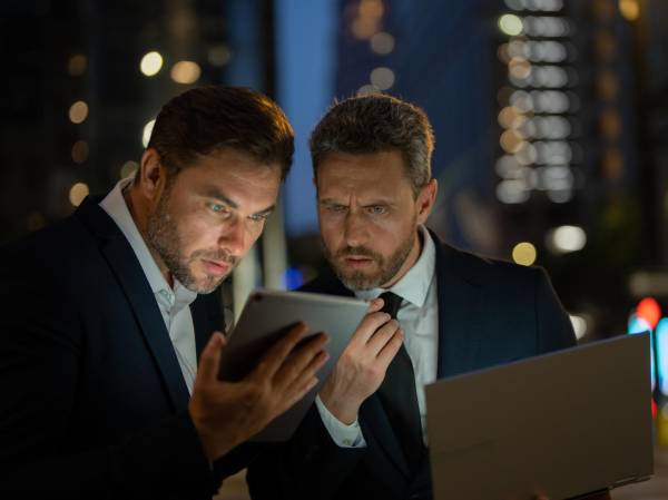 <i>La pregunta que deja la jornada es: </i><i><b>cuánto tiempo permanecerán elevados los rendimientos y si el ajuste seguirá siendo ordenado</b></i><i>. (Foto: Shutterstock)</i>