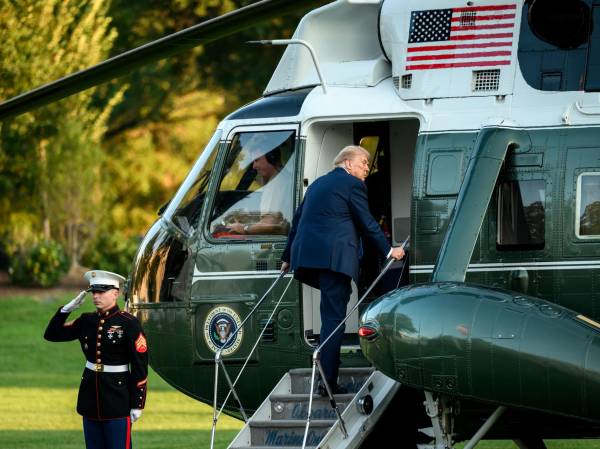 Trump habría autorizado a la CIA a realizar operaciones en Venezuela así como en el Caribe, en un incremento de sus acciones contra el Gobierno de Nicolás Maduro, con miras a derrocarlo. Foto de cortesía