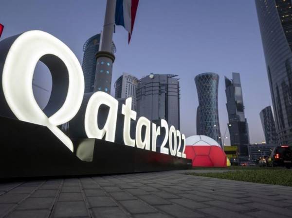 Vacuna contra COVID-19 no será obligatoria para visitantes en Mundial de Qatar