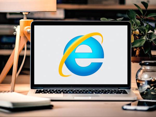 Internet Explorer dejará de funcionar y será sustituido por Microsoft Edge