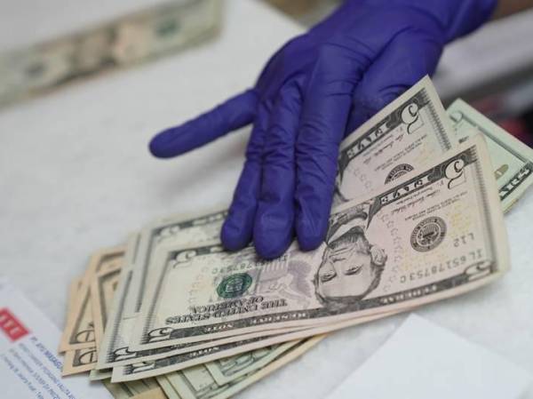 El Salvador: BCR incautó casi US$1 millón en billetes falsos entre 2014 y 2021