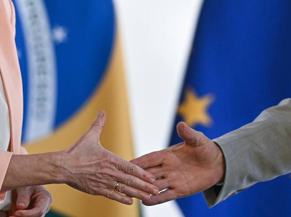 <i>Si se mantienen estas posiciones, se cerrará el procedimiento escrito y la decisión habrá sido aprobada formalmente por el Consejo de la UE. Foto de EFE</i>