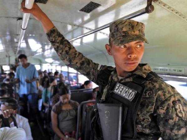 En 2013 fueron asesinados 80 empleados del transporte público y decenas de pasajeros. (Foto: Archivo)