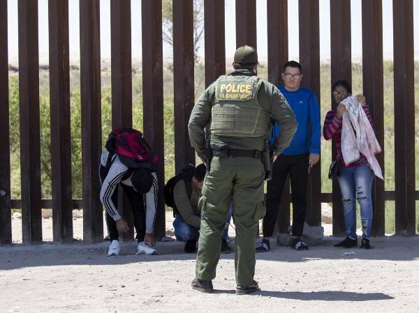 Fotografía de archivo. EFE/EPA/ETIENNE LAURENT
