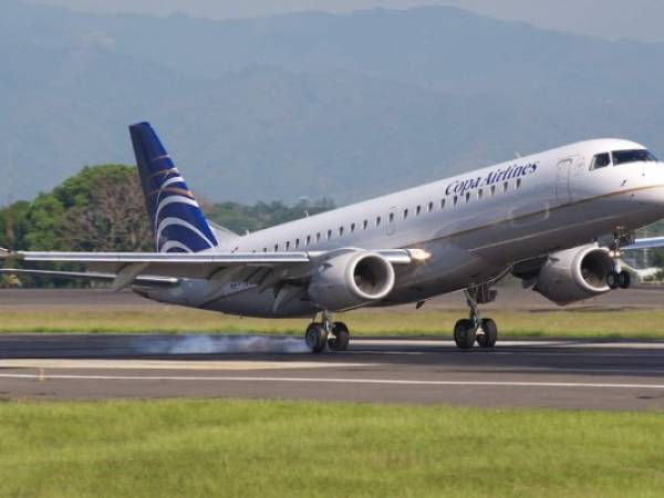 El vuelo entre Nueva Orleans y Panamá se programó para ofrecer conexiones convenientes a Honduras, Costa Rica, Colombia, Brasil, Chile, Perú, Ecuador, entre otros. (Foto: Archivo).