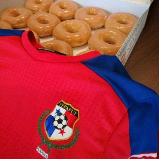 Krispy Kreme Panamá: Llegó la alegría en Panamá con campaña 360