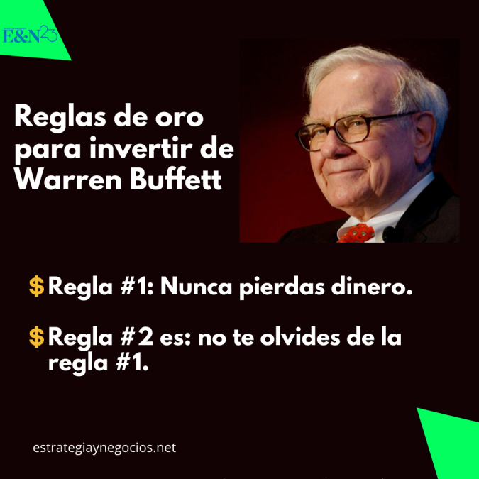 Warren Buffett brinda consejos a jóvenes que buscan su primer empleo