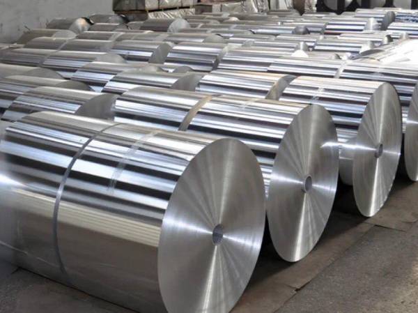 La ampliación de los aranceles al acero y al aluminio ahora afecta a al menos US$320.000 millones en importaciones. Foto de archivo