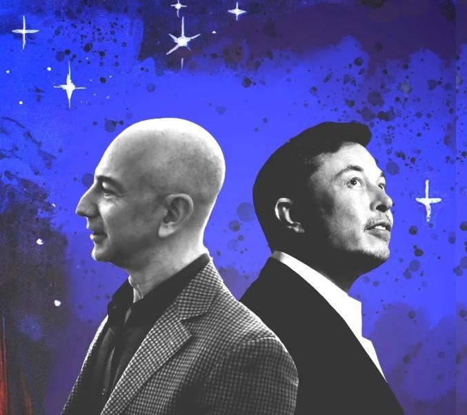 Amazon compra Globalstar por US.570 millones y desafía a Starlink en el mercado satelital de comunicaciones