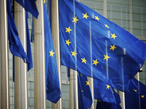 UE declara a representante de Nicaragua persona non grata