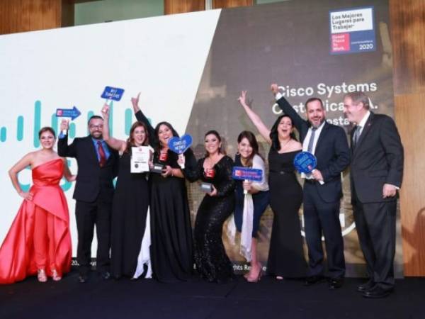 Foto: Estrategia y Negocios