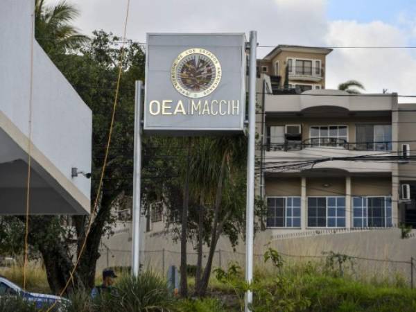 El Gobierno de Honduras y la Organización de Estados Americanos informaron el viernes que el diálogo iniciado -en diciembre pasado- con la OEA para una segunda etapa de la Maccih, concluyó sin ningún acuerdo entre las partes.