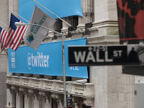 Twitter cae alrededor de 5% en Wall Street tras incertidumbre sobre compra por Musk