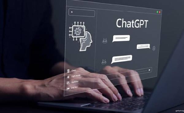 <i>El fiscal general de Florida, Estados Unidos, James Uthmeier, anunció una investigación criminal contra la empresa OpenAI y su herramienta de inteligencia artificial ChatGPT. Foto de iStock</i>