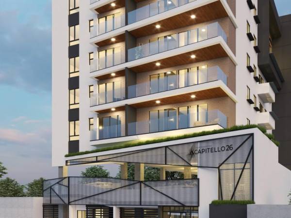 3 Torres invierte US$8,5 M en capitello 26, un nuevo proyecto en El Salvador