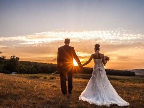 <i>Uno de los nichos con potencial de crecimiento es el turismo de romance. Foto de cortesía</i>