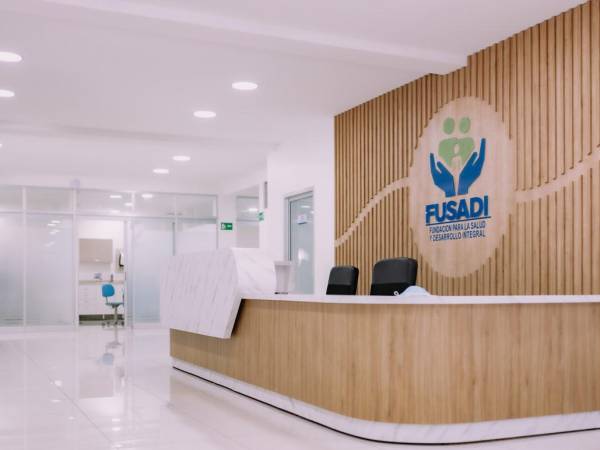 Costa Rica cuenta con el primer Hospital Dental
