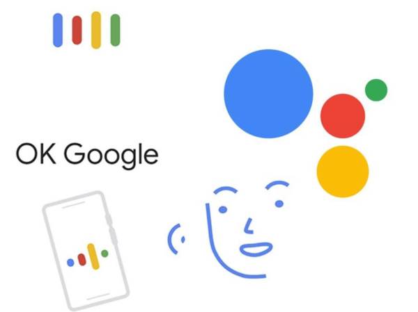 <i>Google posee una de las bases de datos más grandes e importantes del mundo, y una parte de esta información se recopila a través de audio. FOTO REFERENCIA. </i>