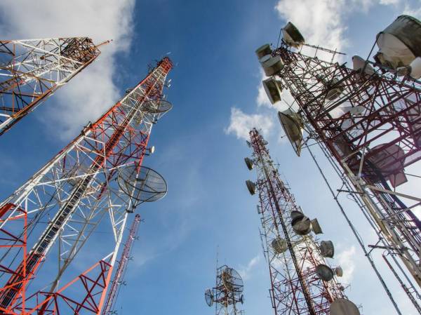 Crecimiento trimestral de las redes LTE 4G en América Latina fue de 1,9 %