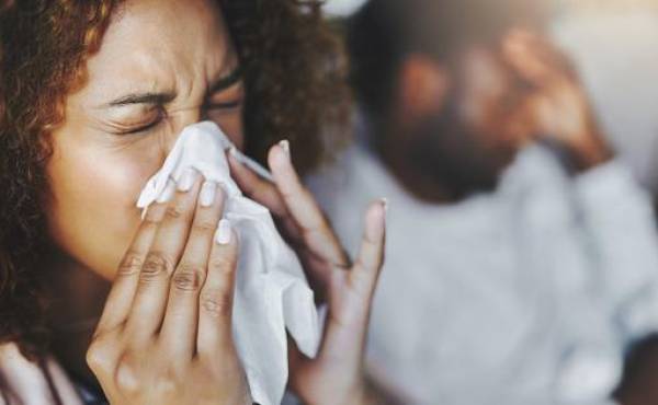 OPS advierte sobre alza de virus respiratorios en las Américas