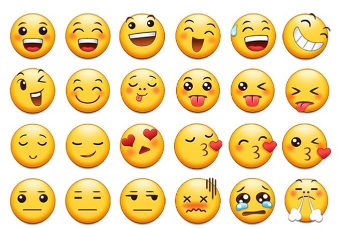 Lo que debe saber sobre los emojis