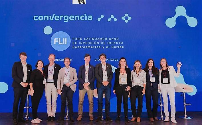 Realizan foro de inversiones de impacto en Centroamérica