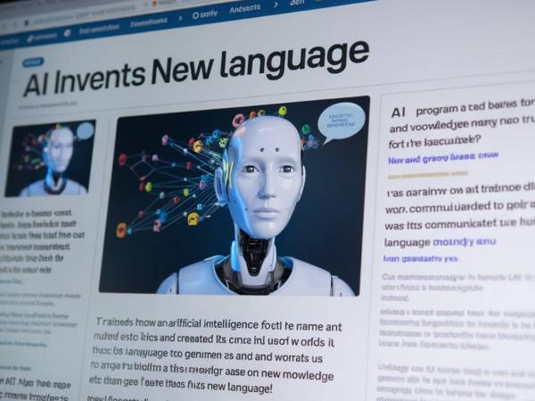 <i>Según la Inteligencia Nacional de Estados Unidos, Rusia, Irán y China están utilizando esta tecnología para influir en la población estadounidense antes de las elecciones de noviembre. FOTO HECHA CON APOYO DE IA</i>